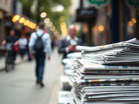 „Reborn Articles“: Neue Wege in der Wissenschaft
