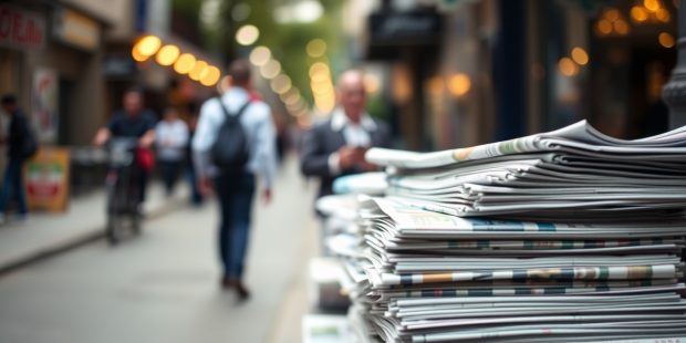 „Reborn Articles“: Neue Wege in der Wissenschaft