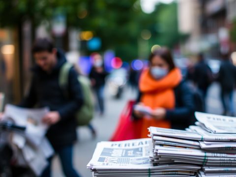 Das Dollar-Dilemma zwang Trump zur Kehrtwende bei den Zöllen