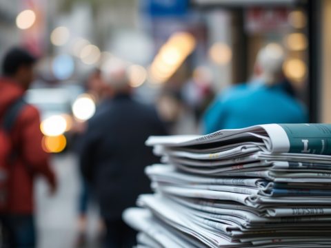 Warum Einkäufe um 99 Prozent billiger geworden sind