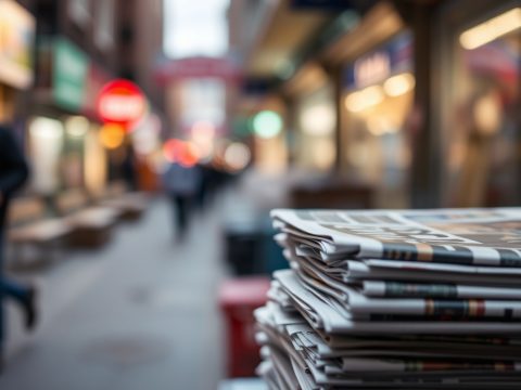 Umweltkrisen bewältigen: hilft ein verändertes Mindset der Menschheit?