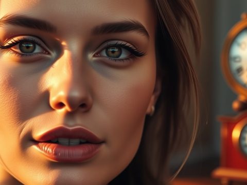 „Das ist keine Illusion, das ist die Wahrheit“