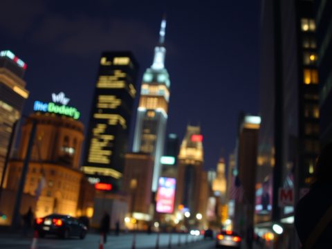 Liebe Forschende aus den USA: Willkommen in Deutschland!