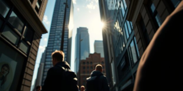Union und SPD vollziehen den Machtwechsel