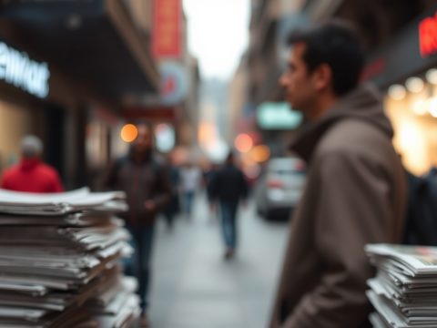 Die Freiheit der Anderen