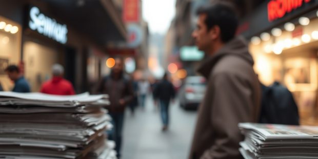 Die Freiheit der Anderen
