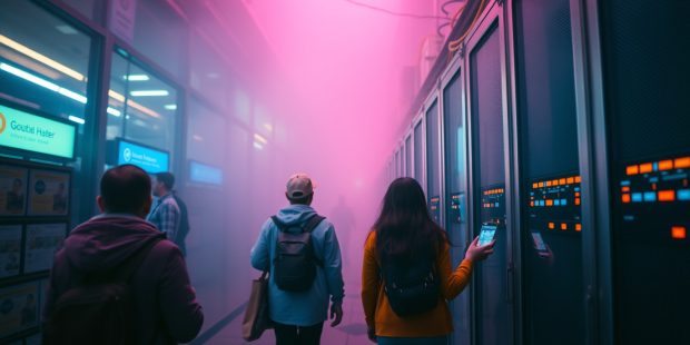 Neue Studie zeigt Potenziale und Praxisanwendungen der nächsten Mobilfunkgeneration