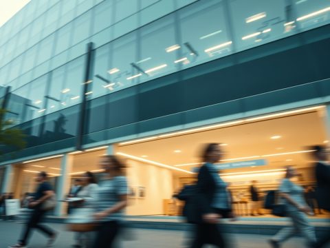 Neues Material- und Produktionskonzept reduziert Fertigungszeiten von Flugzeugtüren drastisch