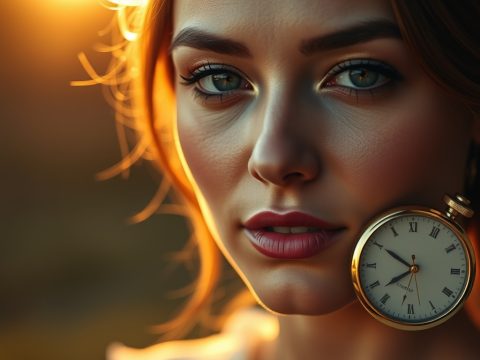 Als Forscher glaubten, die Erde werde sich abkühlen