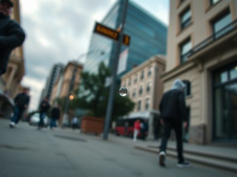 Aktuelle KI-Risiken beunruhigen stärker als apokalyptische Zukunftsszenarien