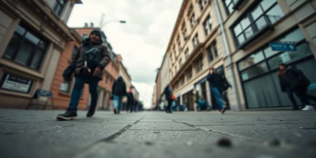 Unaufgeregt und machtbewusst: Wer ist Lars Klingbeil?