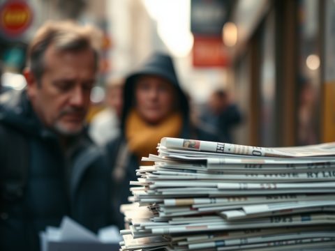 Das antiliberale Zeitalter