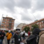 Drohnenalarm auf der Nato-Basis Geilenkirchen