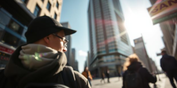 Misstrauen in der Partnerschaft – wenn Kontrolle Nähe unmöglich macht