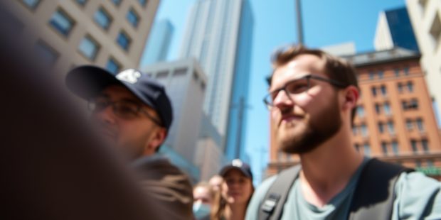 Wie Amerikas Elite-Universitäten zur Beute der Antisemiten wurden