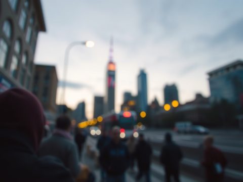 Ein nackter queerer Künstler, eine Imamin im Hijab – die Kirche beschreitet einen Irrweg