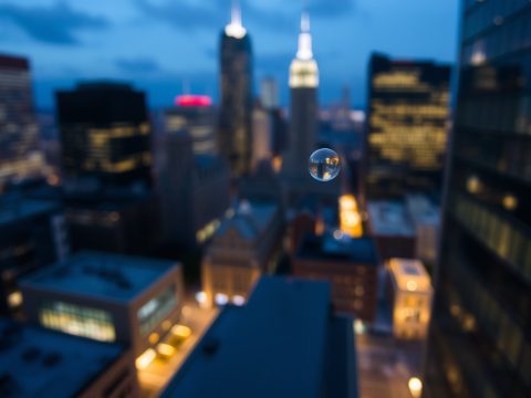 Globale Studie: Was Menschen wirklich zufrieden macht
